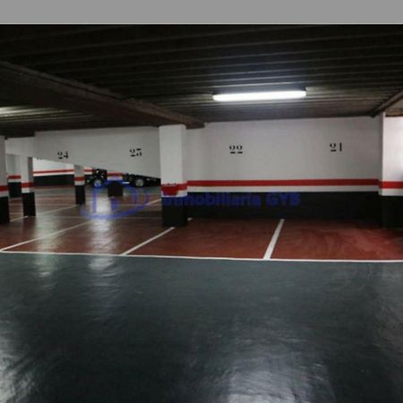Laia Home Garaje Y Wifi Barakaldo Exteriér fotografie