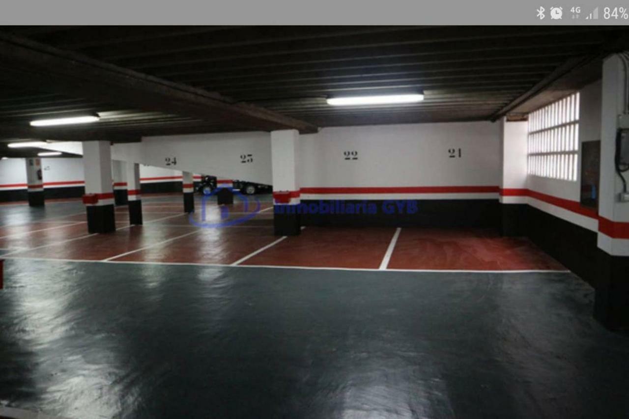 Laia Home Garaje Y Wifi Barakaldo Exteriér fotografie
